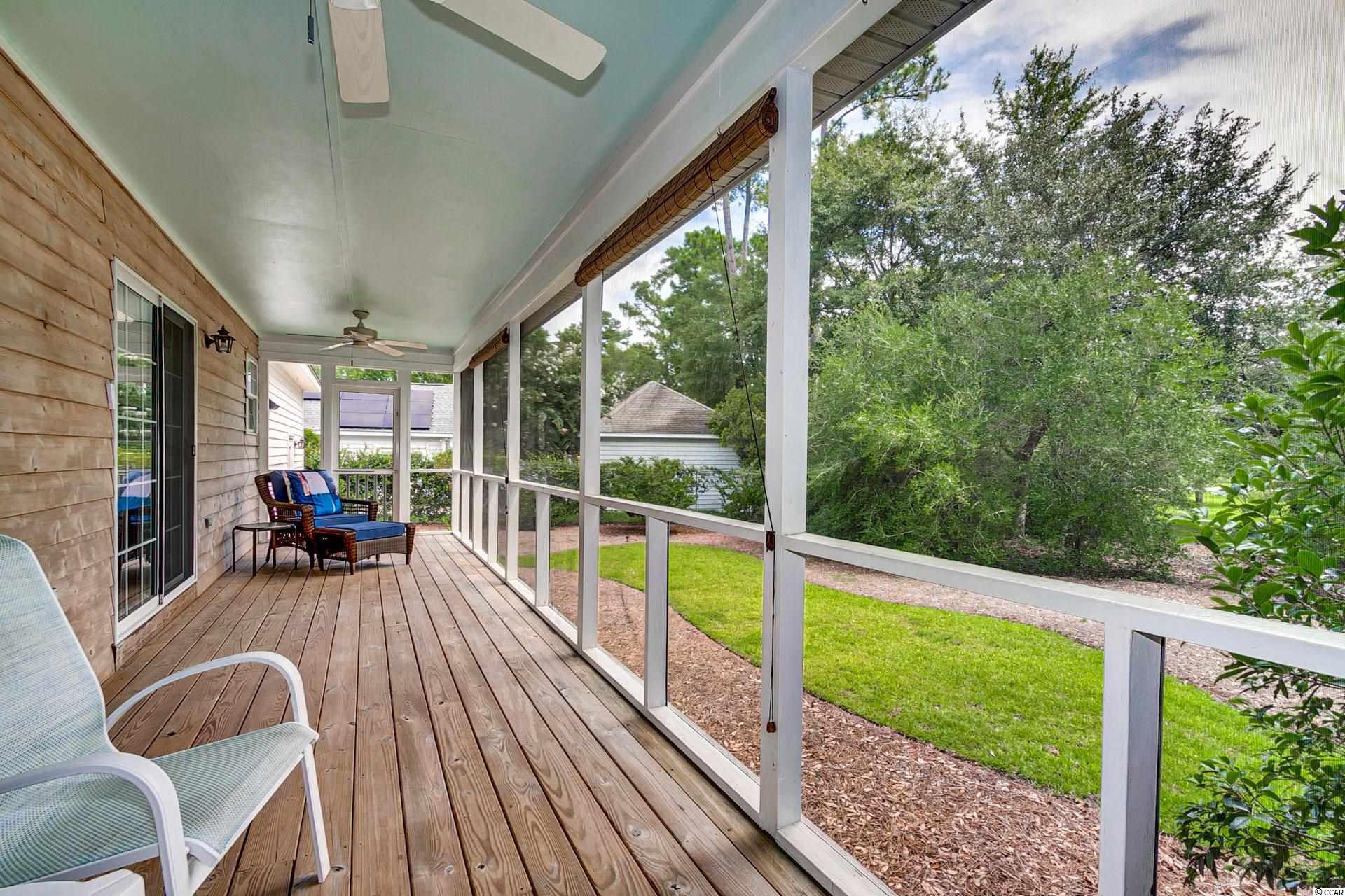 44 Otter Run Road Pawleys Island, SC 29585 - Photo 34 of 38 Gallery Image 34