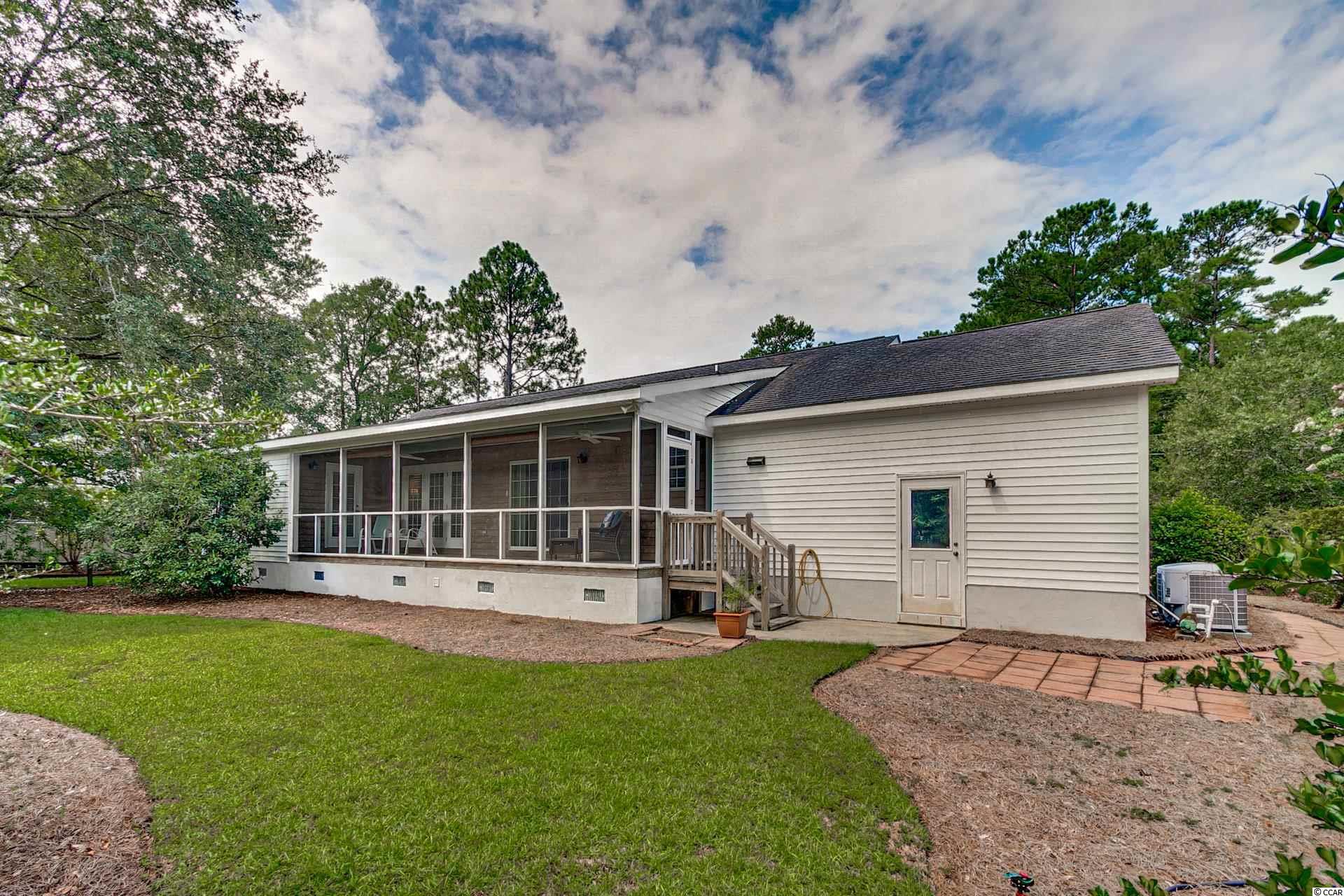 44 Otter Run Road Pawleys Island, SC 29585 - Photo 36 of 38 Gallery Image 36