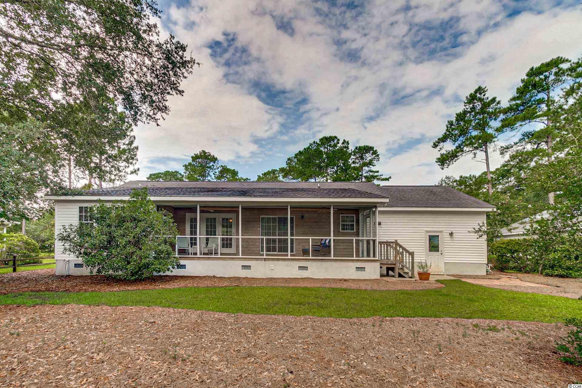 44 Otter Run Road Pawleys Island, SC 29585 - Photo 37 of 38 Gallery Image 37