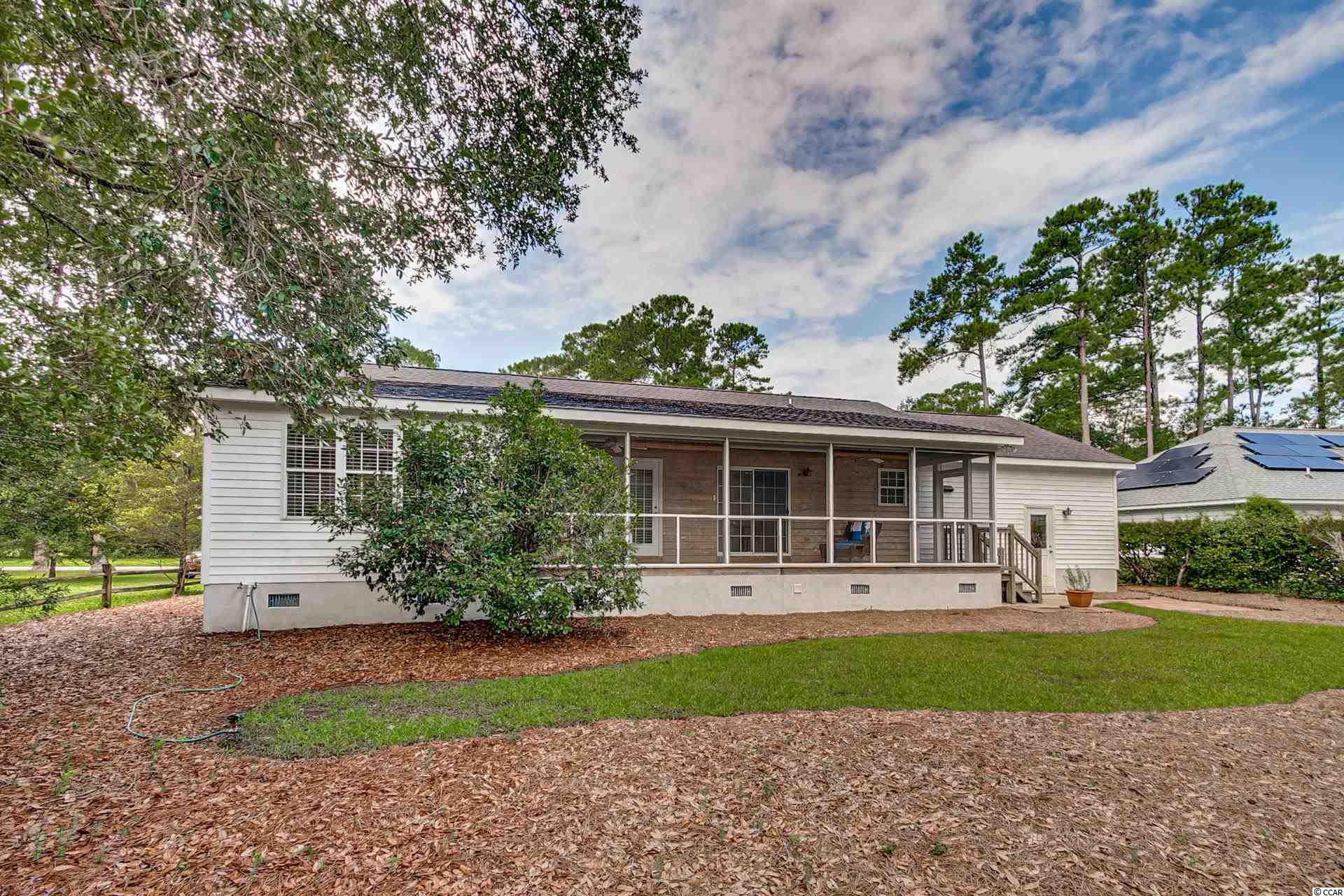 44 Otter Run Road Pawleys Island, SC 29585 - Photo 38 of 38 Gallery Image 38