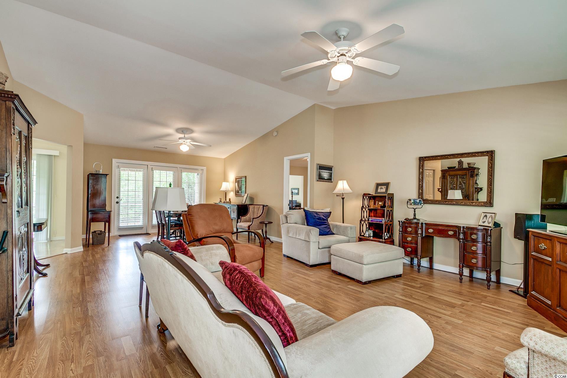 44 Otter Run Road Pawleys Island, SC 29585 - Photo 8 of 38 Gallery Image 8