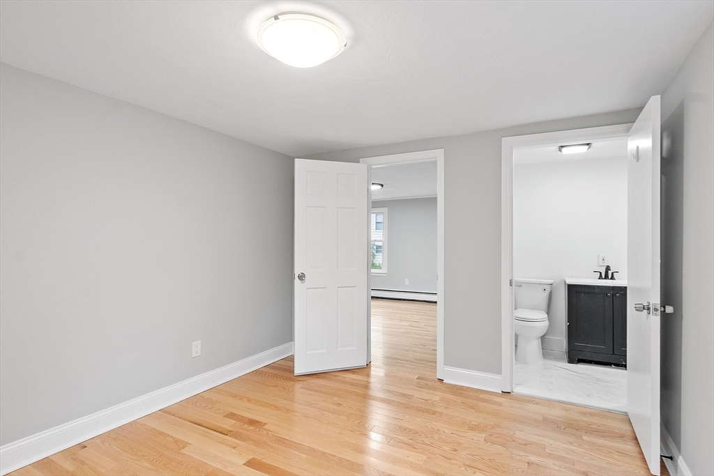 43 Public Road Lancaster, MA 01523 - Photo 11 of 31 wooden floor in an empty room