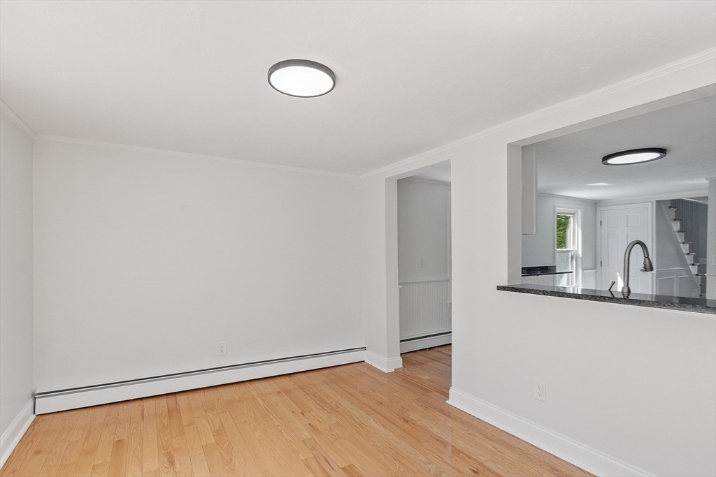 43 Public Road Lancaster, MA 01523 - Photo 17 of 31 a view of a kitchen with a sink