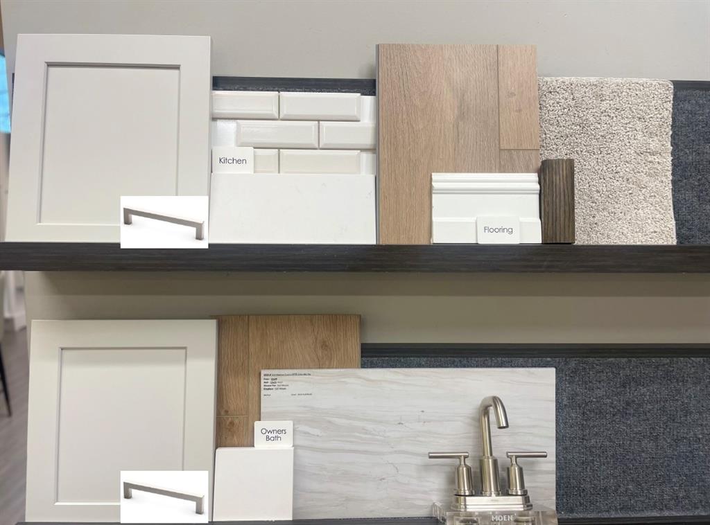 3300 Red Deer Road Denton, TX 76208 - Photo 22 of 22 Design Selections