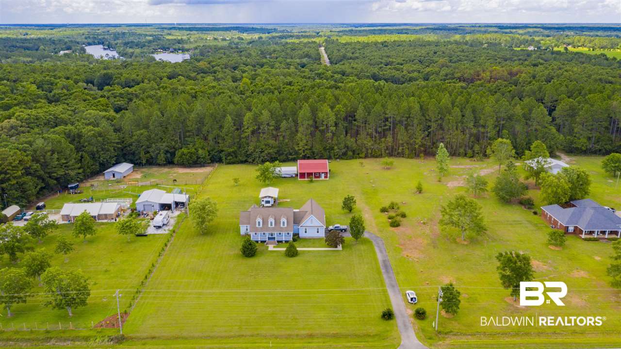 13029 Underwood Road Summerdale, AL 36580 - Photo 4 of 29