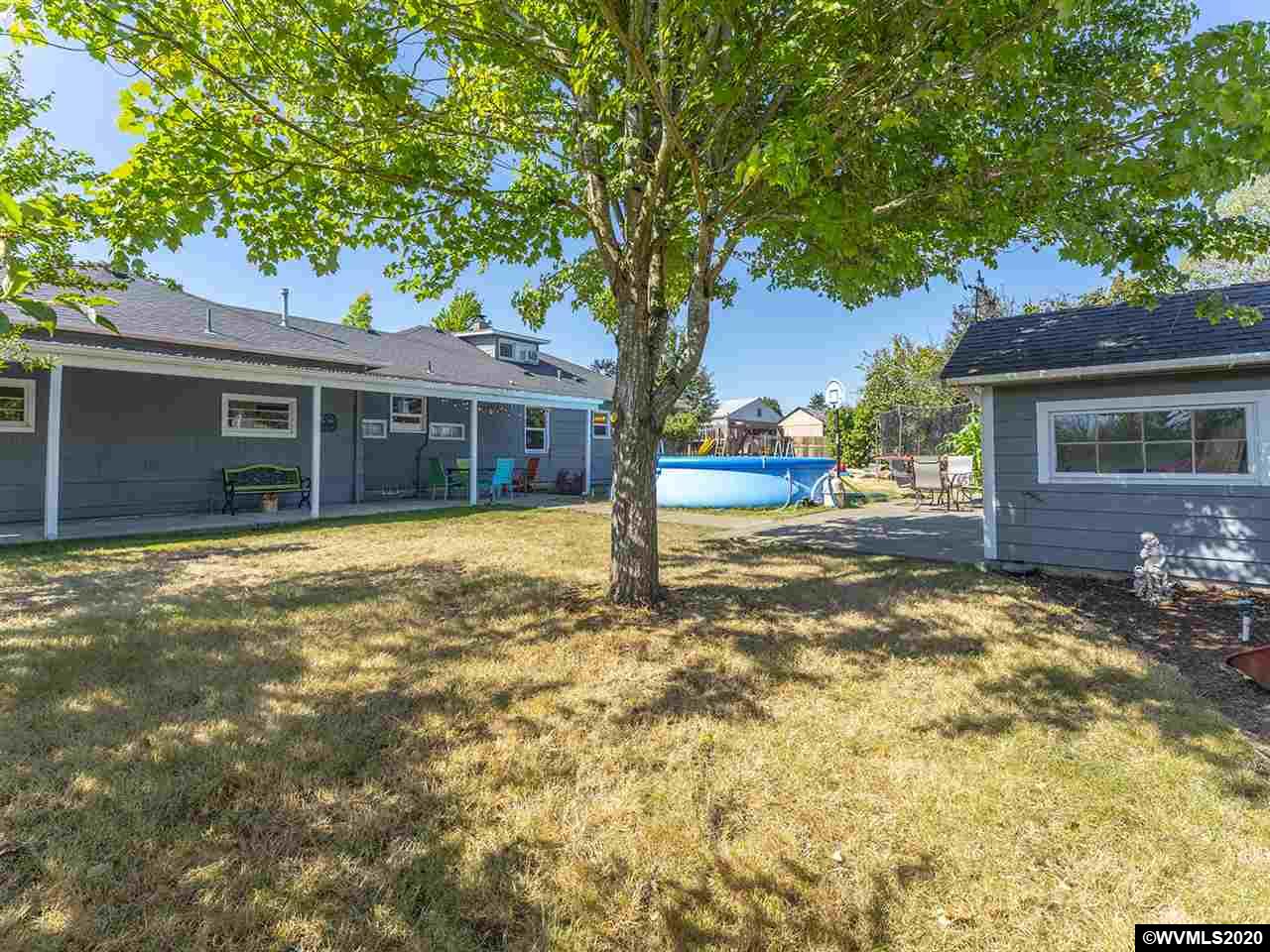 703 Toliver Road Molalla, OR 97038 - Photo 19 of 32 Gallery Image 19