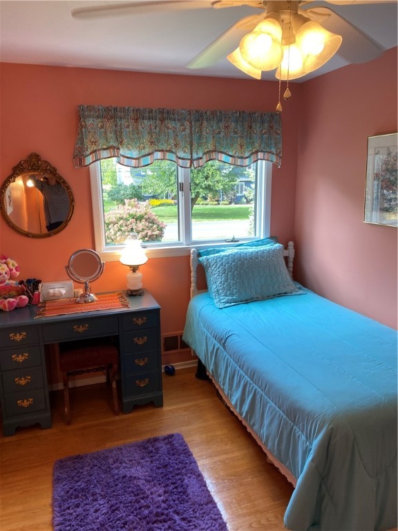 870 Dewitt Road Webster, NY 14580 - Photo 12 of 31 Bedroom 1-second level