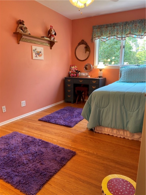 870 Dewitt Road Webster, NY 14580 - Photo 13 of 31 Bedroom 1-second level