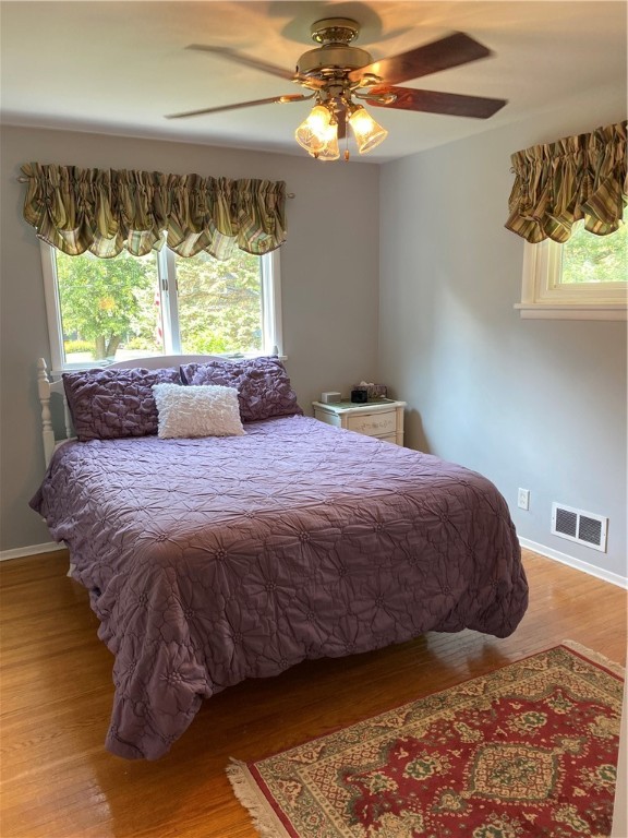 870 Dewitt Road Webster, NY 14580 - Photo 15 of 31 Bedroom 2-seconde level