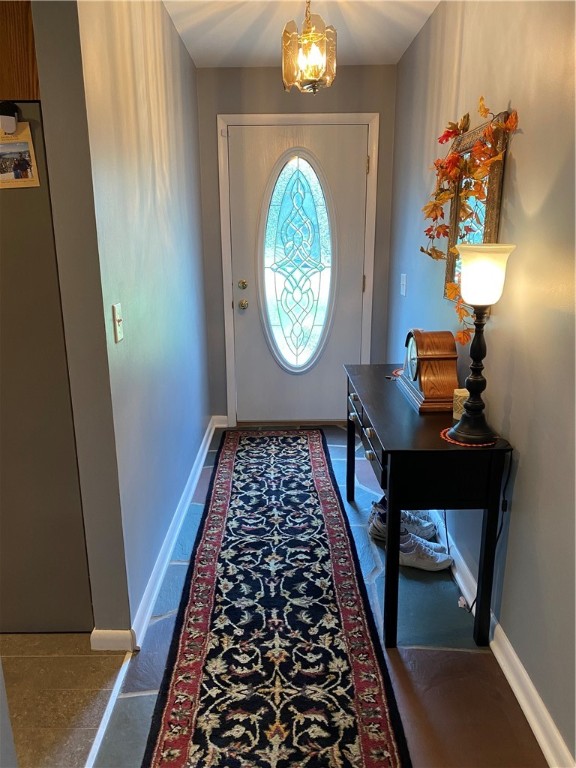 870 Dewitt Road Webster, NY 14580 - Photo 2 of 31 Foyer