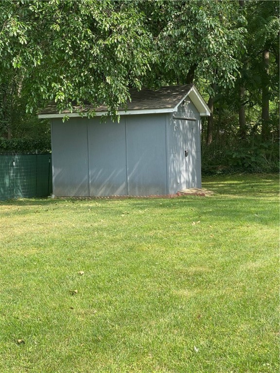 870 Dewitt Road Webster, NY 14580 - Photo 31 of 31 Shed