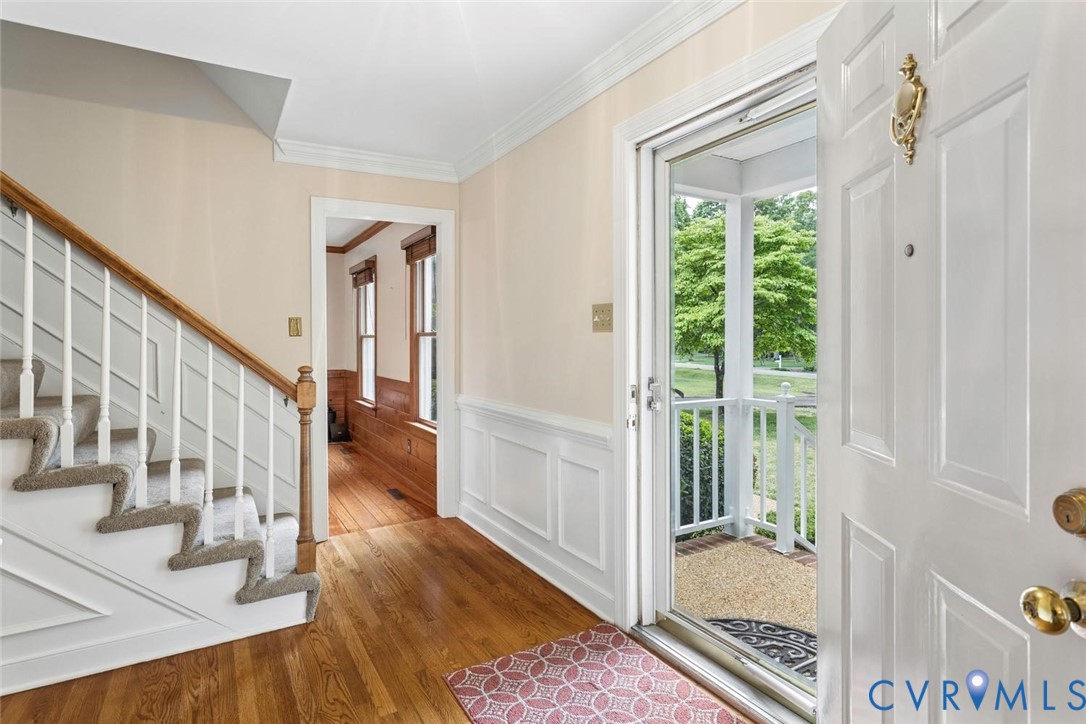 2611 Olde Stone Road Midlothian, VA 23113 - Photo 3 of 45 Gallery Image 3