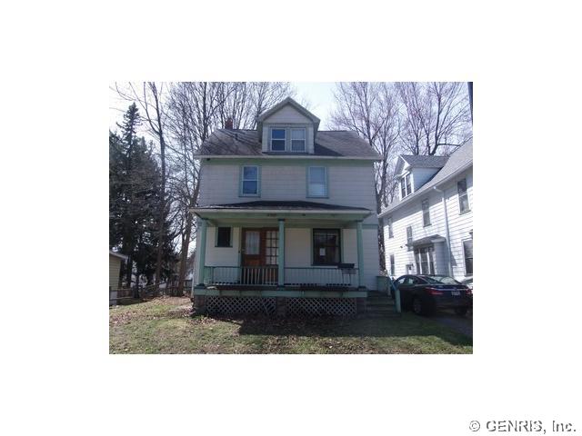51 Flanders Street Rochester, NY 14619 - Photo 1 of 1 Exterior Front