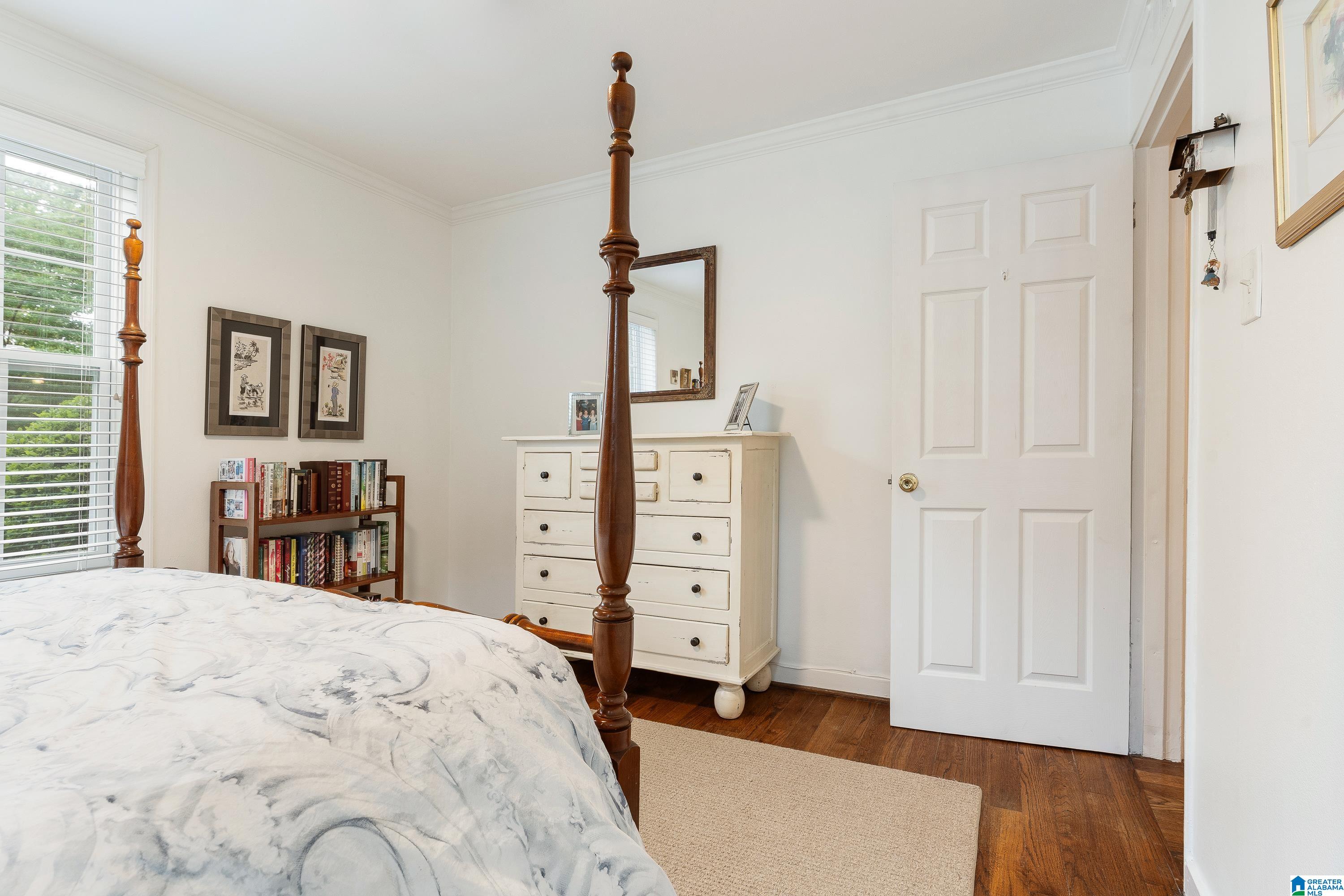 210 Fox Hall Road, Unit B Birmingham, AL 35213 - Photo 13 of 23