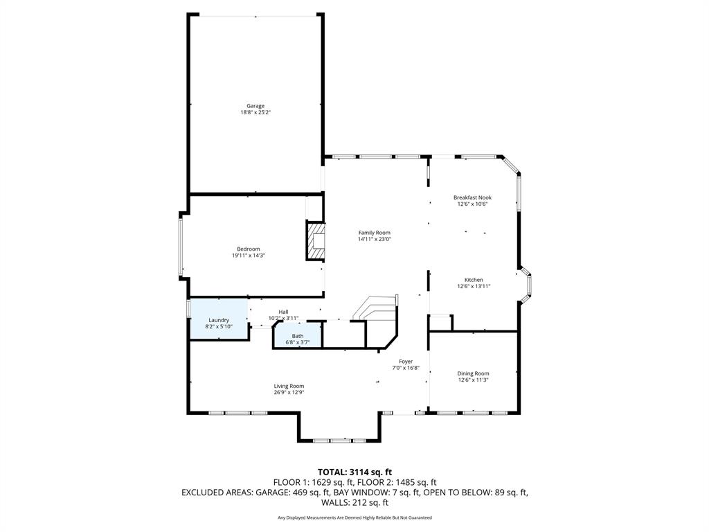 421 Ridge Meade Drive Lewisville, TX 75067 - Photo 35 of 36