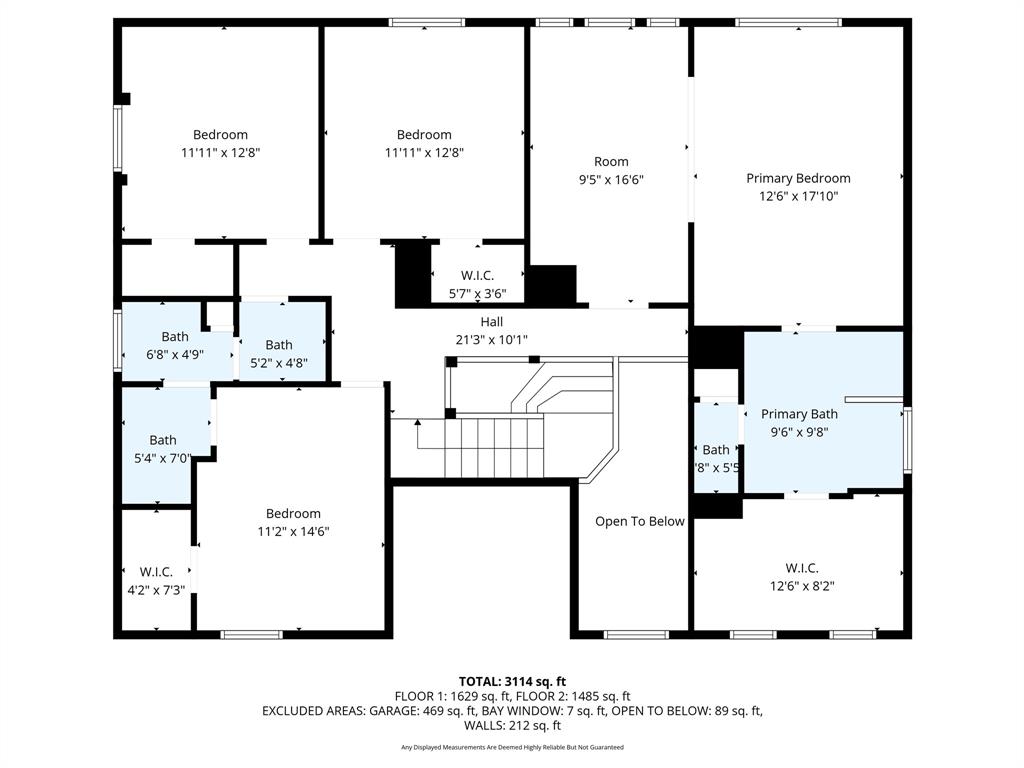 421 Ridge Meade Drive Lewisville, TX 75067 - Photo 36 of 36 unknown