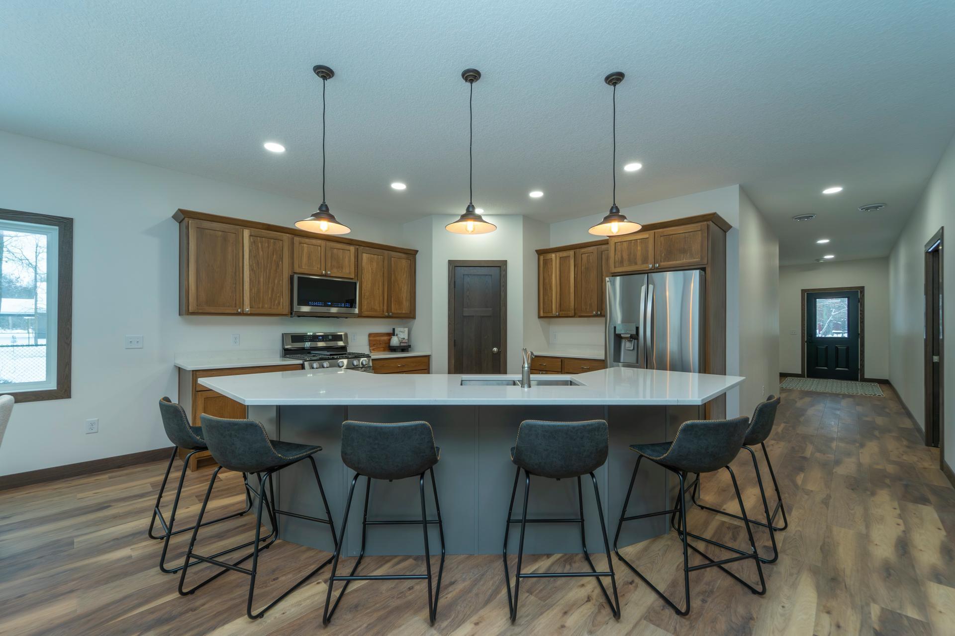 4638 Cedar Scenic Road Baxter, MN 56425 - Photo 12 of 63