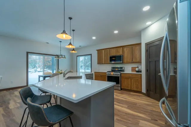 $479,900 | 4638 Cedar Scenic Road, Baxter, MN 56425