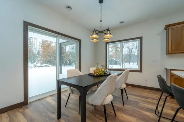 $479,900 | 4638 Cedar Scenic Road, Baxter, MN 56425