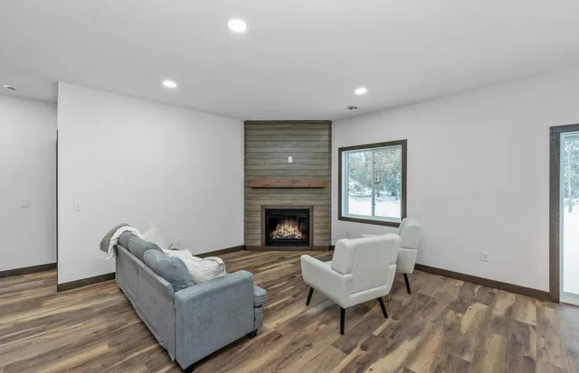 $479,900 | 4638 Cedar Scenic Road, Baxter, MN 56425