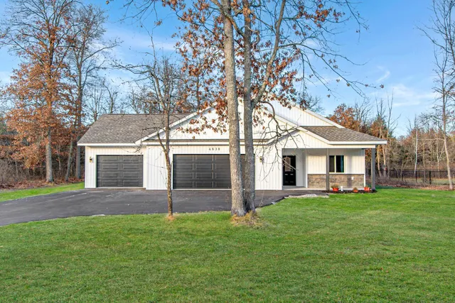 $479,900 | 4638 Cedar Scenic Road, Baxter, MN 56425