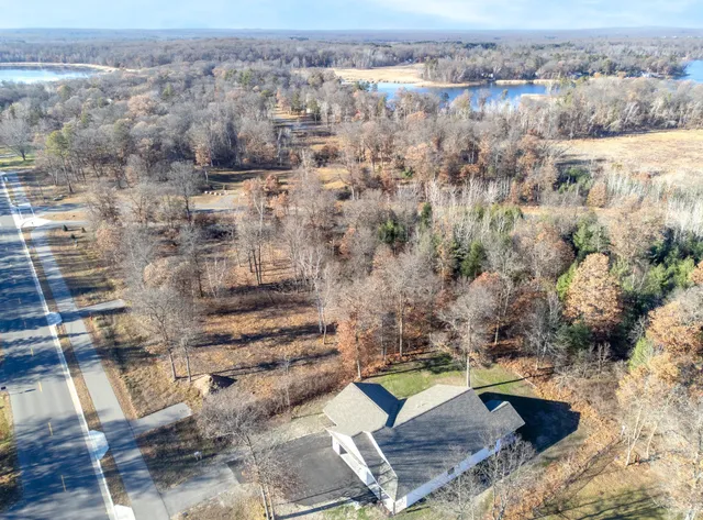 $479,900 | 4638 Cedar Scenic Road, Baxter, MN 56425