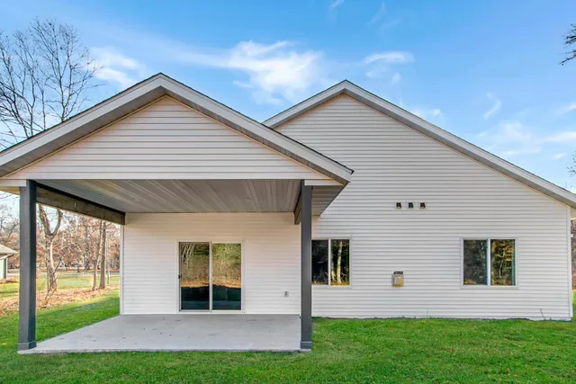 $479,900 | 4638 Cedar Scenic Road, Baxter, MN 56425