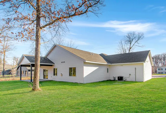 $479,900 | 4638 Cedar Scenic Road, Baxter, MN 56425