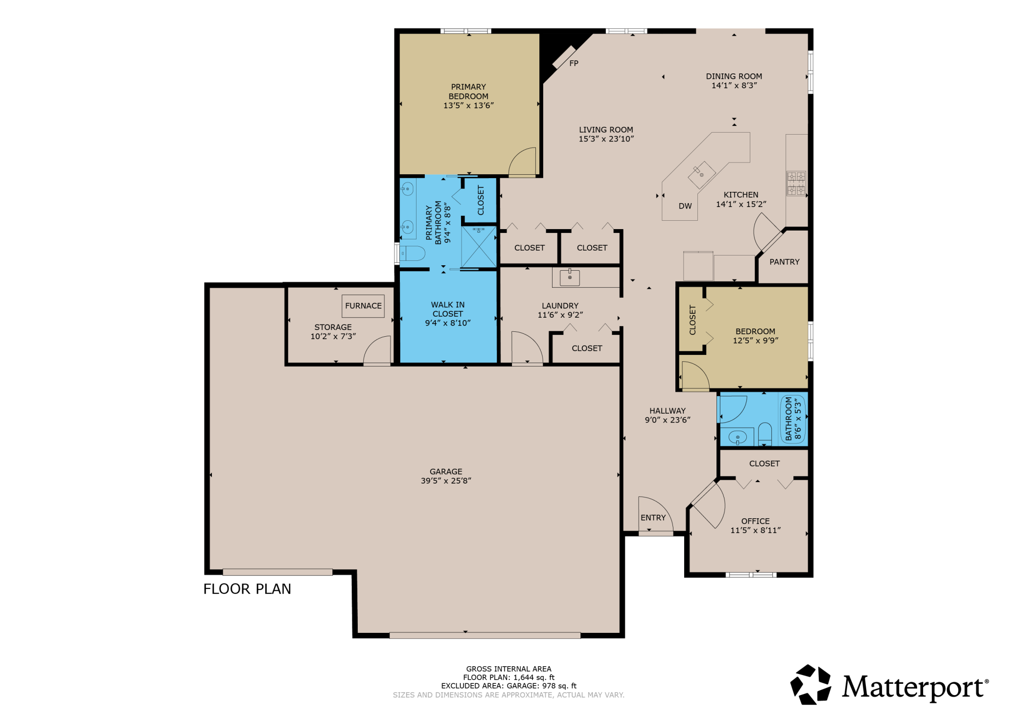 4638 Cedar Scenic Road Baxter, MN 56425 - Photo 9 of 63
