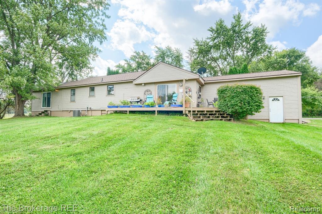8439 Burpee Road Grand Blanc, MI 48439 - Photo 44 of 57 Gallery Image 44