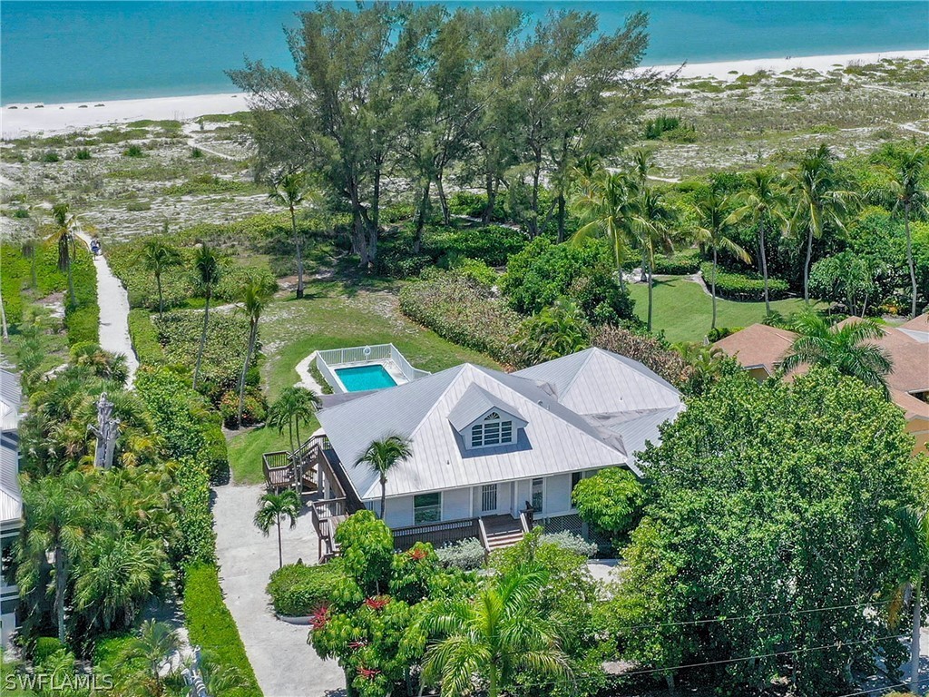 4701 Rue Belle Mer Sanibel, FL 33957 - Photo 1 of 25 Gallery Image 1