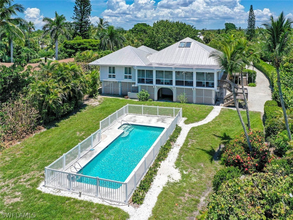4701 Rue Belle Mer Sanibel, FL 33957 - Photo 2 of 25 Gallery Image 2