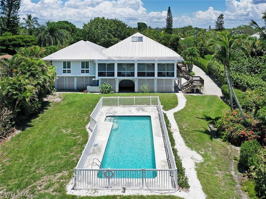 4701 Rue Belle Mer Sanibel, FL 33957 - Photo 23 of 25 Gallery Image 23