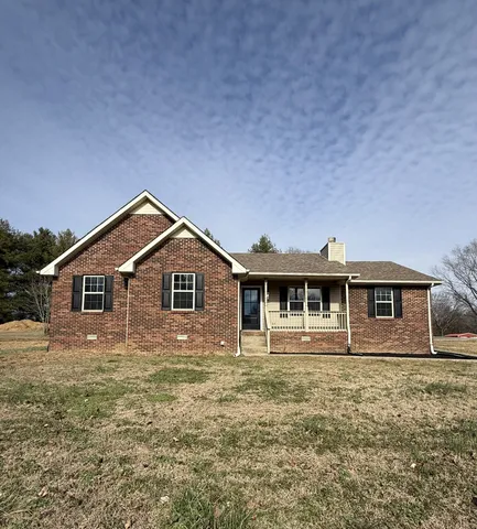 $335,000 | 719 Darrow Drive, Pleasant View, TN 37146