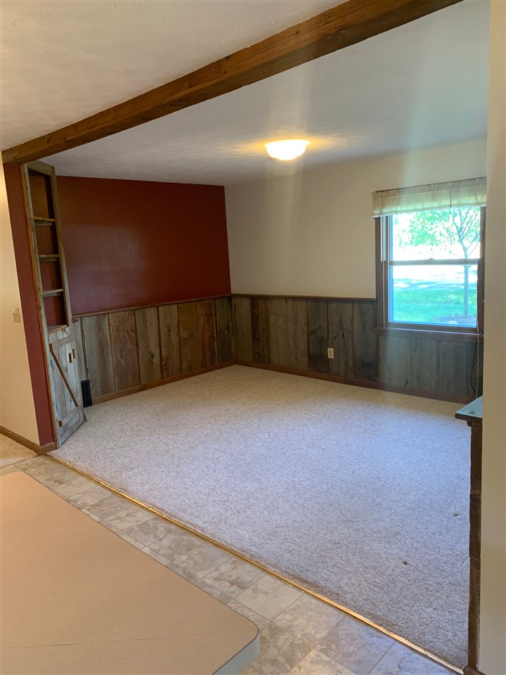 1176 Daysville Road Oregon, IL 61061 - Photo 11 of 34 a view of wooden floor