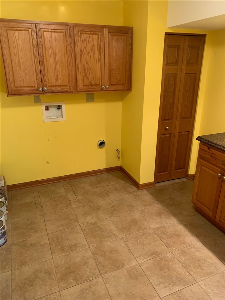 1176 Daysville Road Oregon, IL 61061 - Photo 13 of 34 a view of a utility room with a sink
