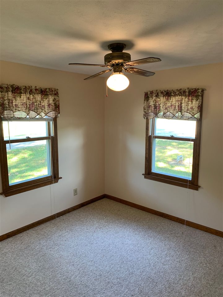 1176 Daysville Road Oregon, IL 61061 - Photo 16 of 34 a view of empty room with window