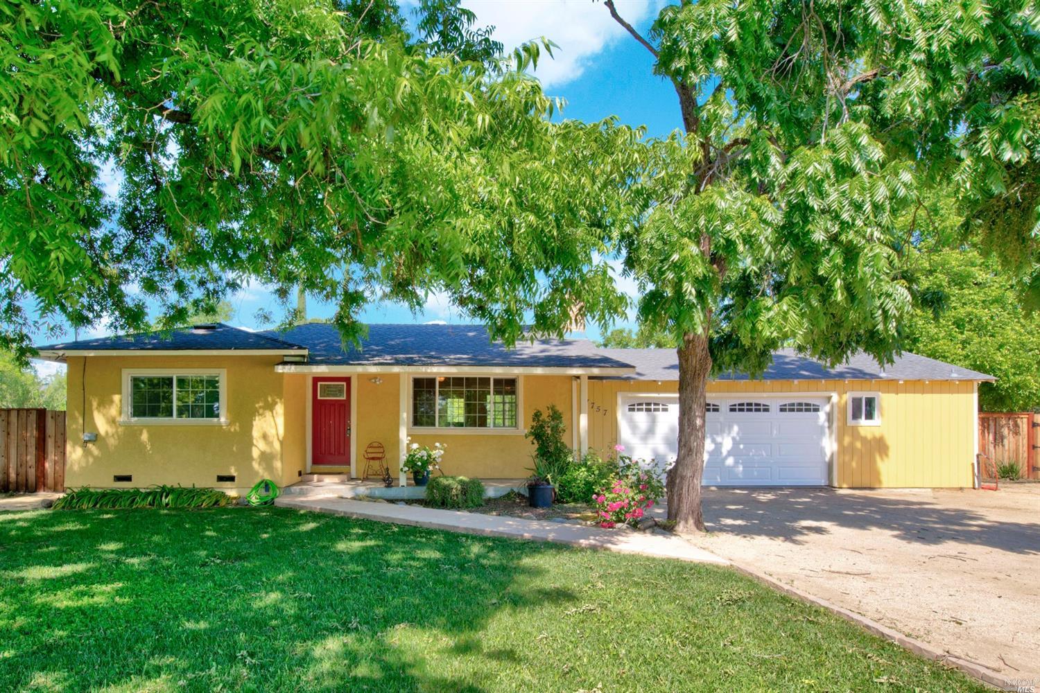 7757 Locke Road Vacaville, CA 95688 - Photo 1 of 1 Gallery Image 1
