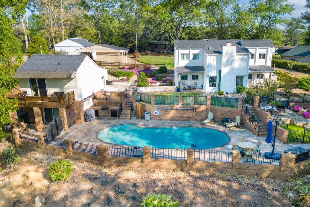 61 Fox Road Lyman, SC 29365 - Photo 1 of 49