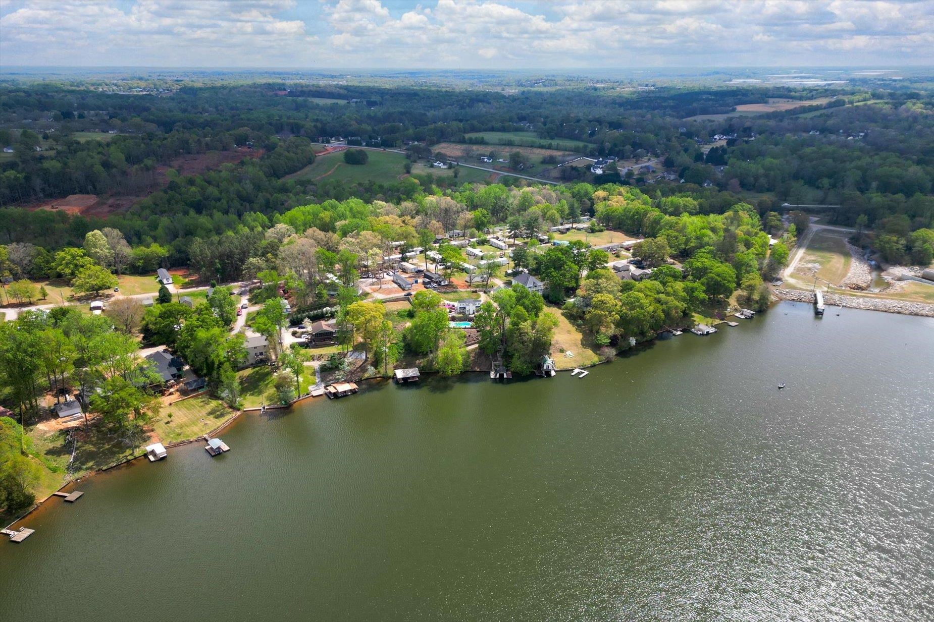 61 Fox Road Lyman, SC 29365 - Photo 44 of 49