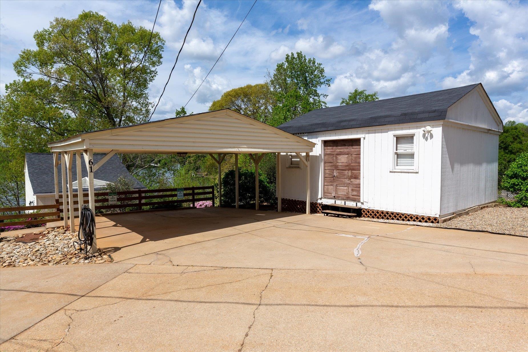 61 Fox Road Lyman, SC 29365 - Photo 46 of 49