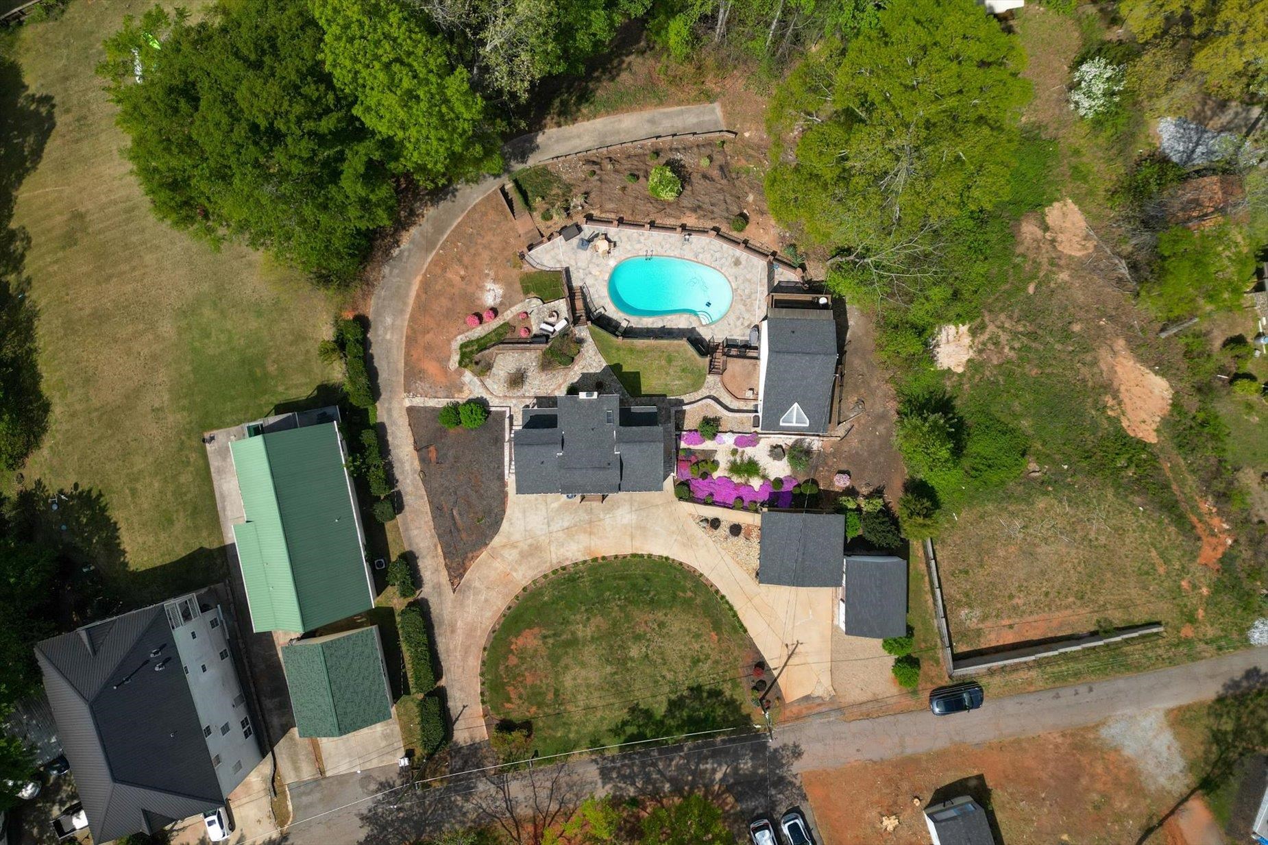 61 Fox Road Lyman, SC 29365 - Photo 47 of 49