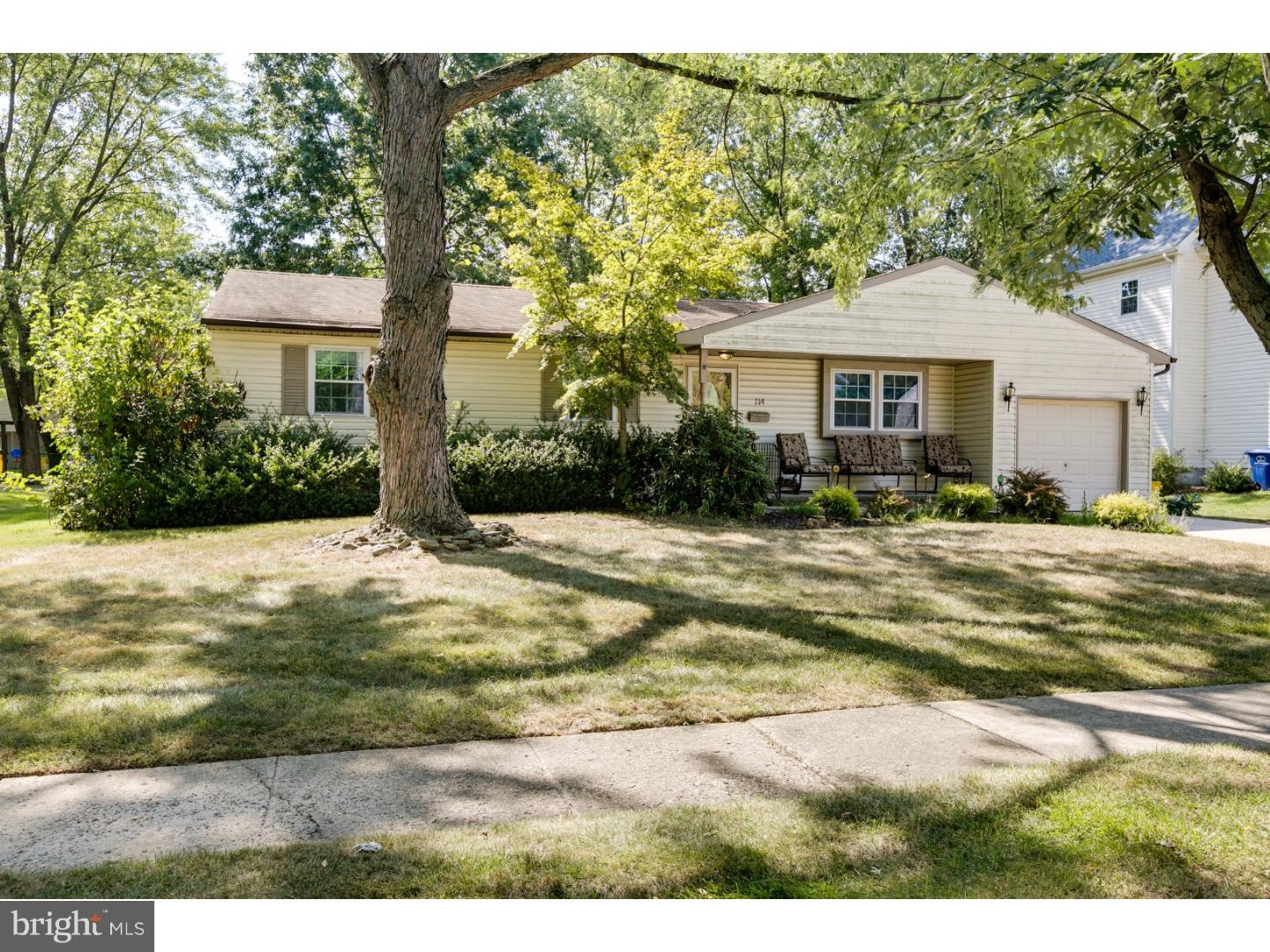 114 Swedes Run Drive Riverside, NJ 08075 - Photo 22 of 24 Gallery Image 22