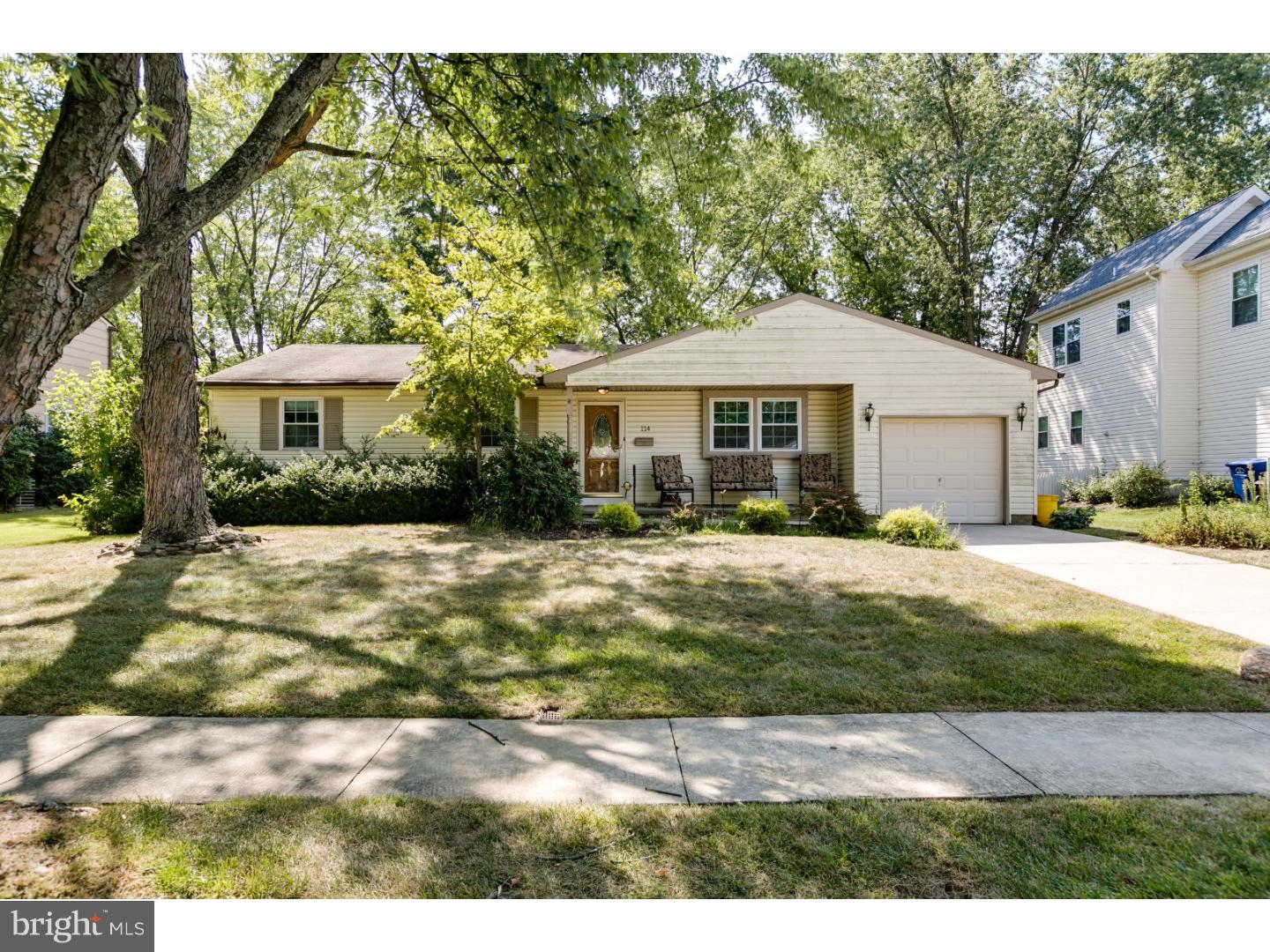 114 Swedes Run Drive Riverside, NJ 08075 - Photo 23 of 24 Gallery Image 23