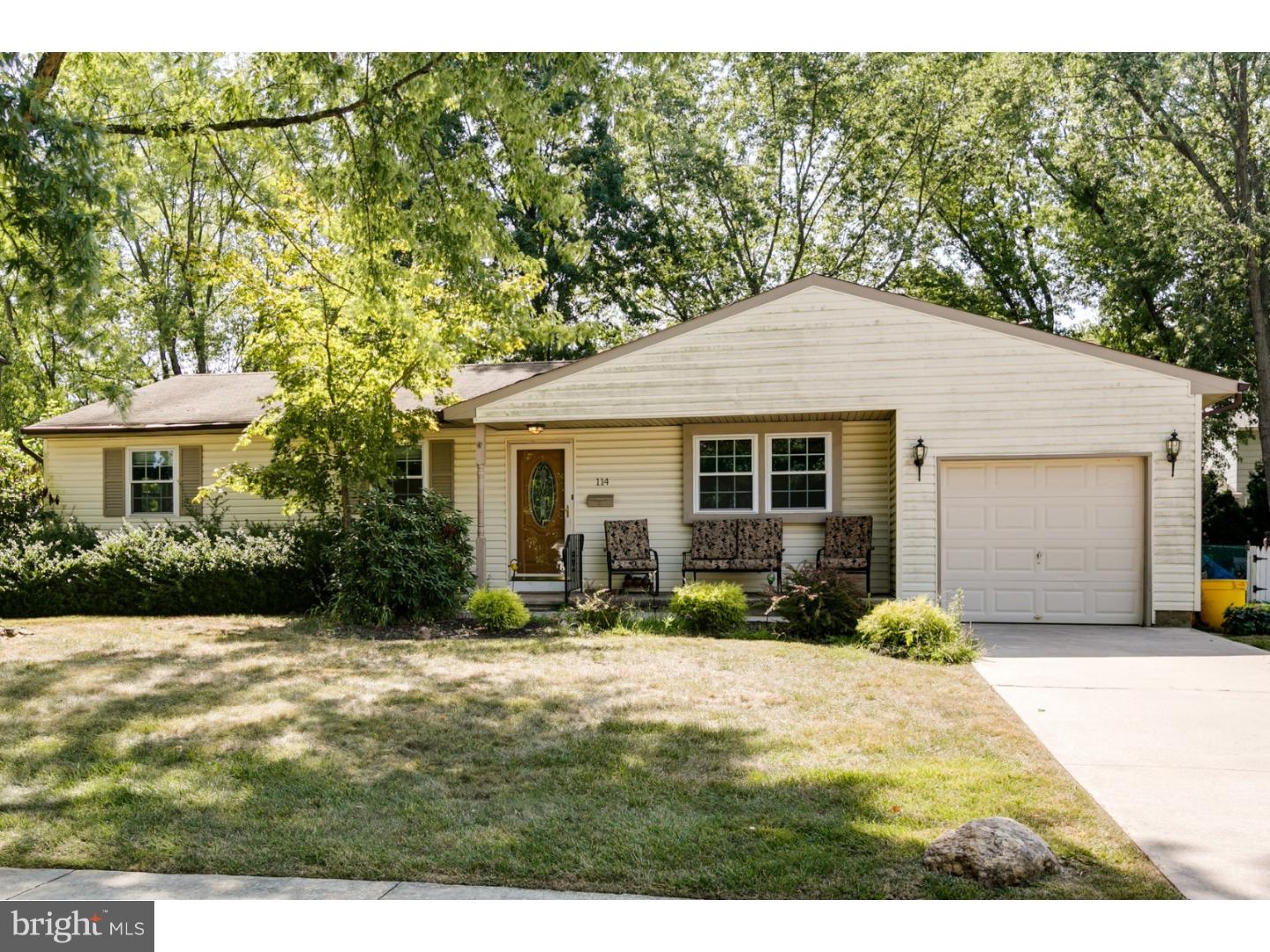 114 Swedes Run Drive Riverside, NJ 08075 - Photo 24 of 24 Gallery Image 24