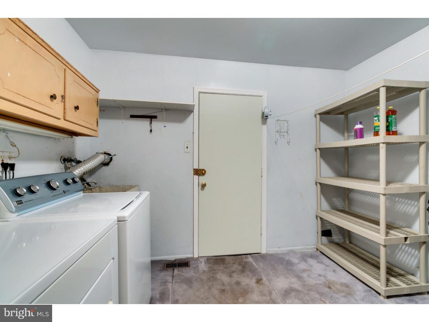 114 Swedes Run Drive Riverside, NJ 08075 - Photo 10 of 24 Laundry Room