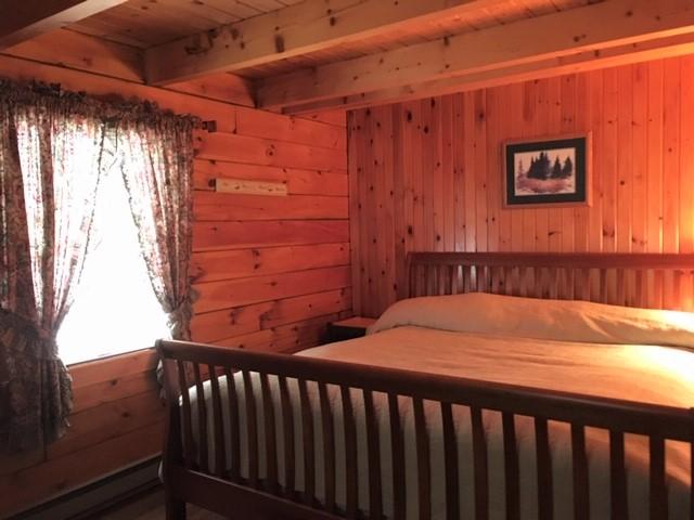 2027 Ridgeview Road Kingfield, ME 04947 - Photo 16 of 23 Bedroom