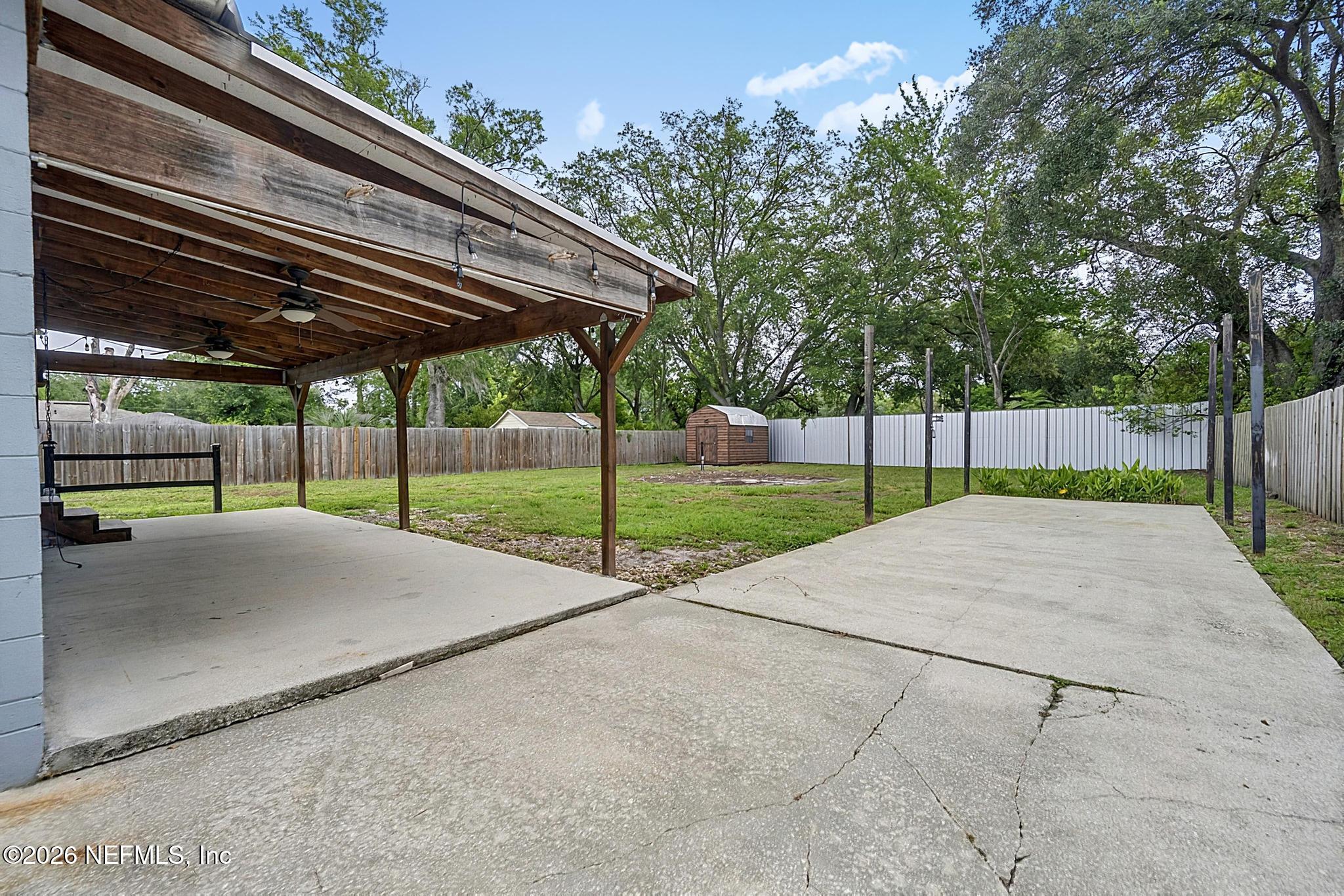 4603 Jammes Road Jacksonville, FL 32210 - Photo 31 of 36 DSC_9172