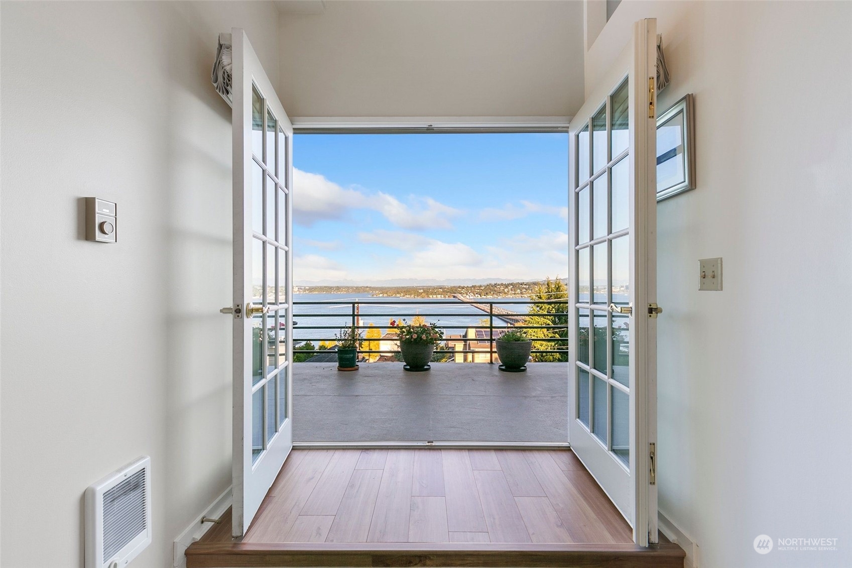 3205 South Judkins Street Seattle, WA 98144 - Photo 23 of 40 a view of swimming pool with table and chairs