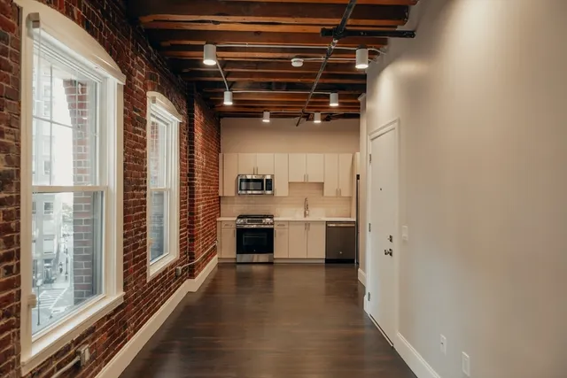 a view of a storage & utility room